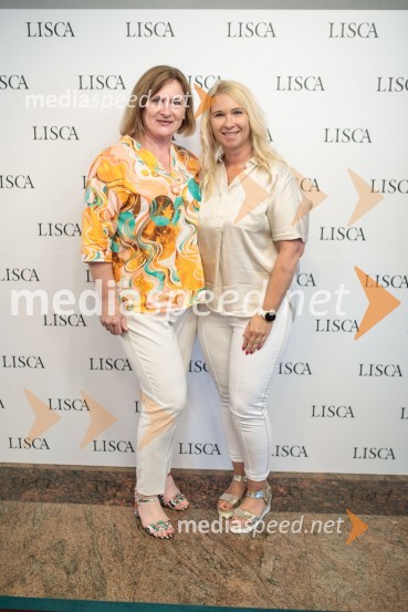 Modna revija Lisca za pomlad-poletje 2023: Hedonizem, ljubezen in uporništvo