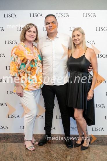 Modna revija Lisca za pomlad-poletje 2023: Hedonizem, ljubezen in uporništvo