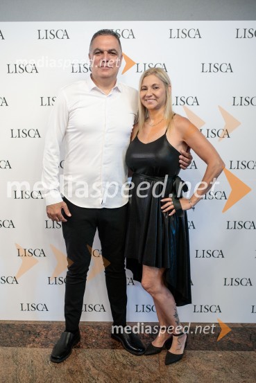 Modna revija Lisca za pomlad-poletje 2023: Hedonizem, ljubezen in uporništvo