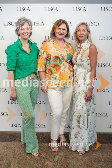 Modna revija Lisca za pomlad-poletje 2023: Hedonizem, ljubezen in uporništvo