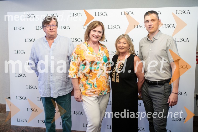 Modna revija Lisca za pomlad-poletje 2023: Hedonizem, ljubezen in uporništvo