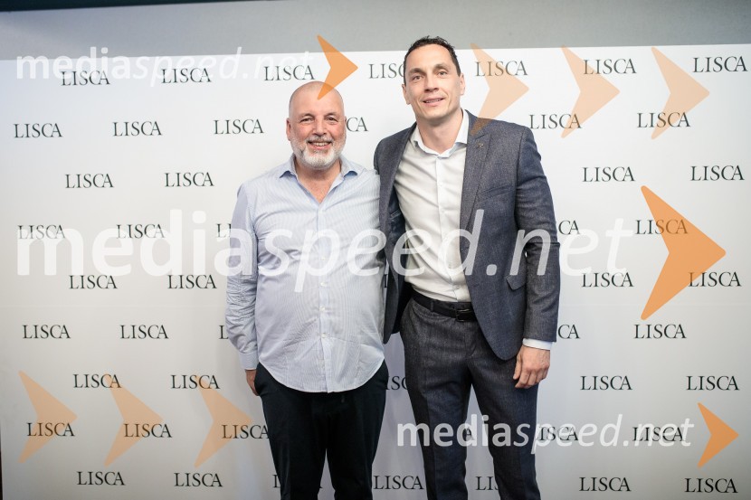  ... ;  Marko Ninčević, generalni direktor podjetja LiscaModna revija Lisca za pomlad-poletje 2023: Hedonizem, ljubezen in uporništvo