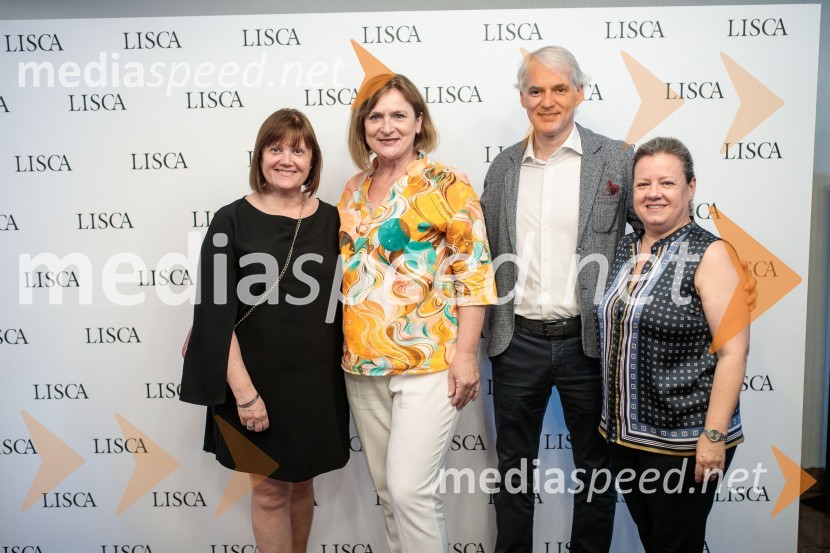 Modna revija Lisca za pomlad-poletje 2023: Hedonizem, ljubezen in uporništvo