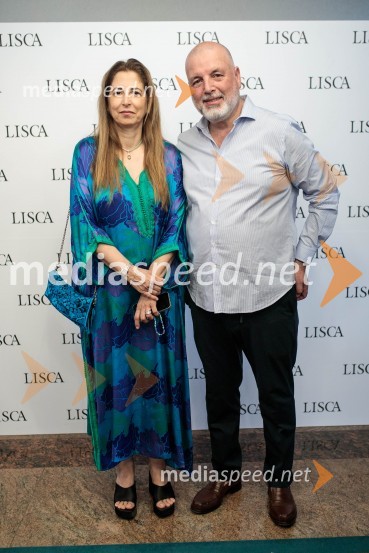 Modna revija Lisca za pomlad-poletje 2023: Hedonizem, ljubezen in uporništvo