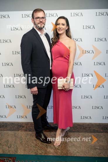 Modna revija Lisca za pomlad-poletje 2023: Hedonizem, ljubezen in uporništvo