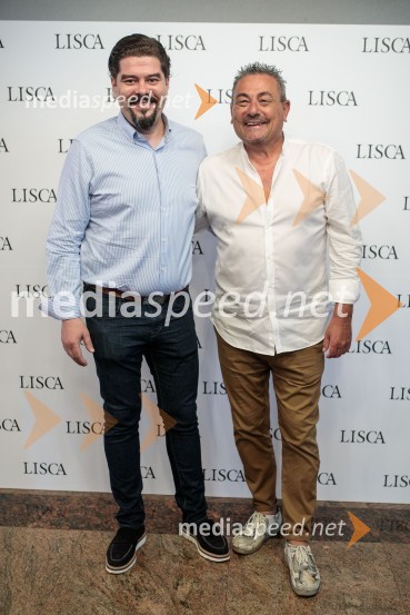 Modna revija Lisca za pomlad-poletje 2023: Hedonizem, ljubezen in uporništvo