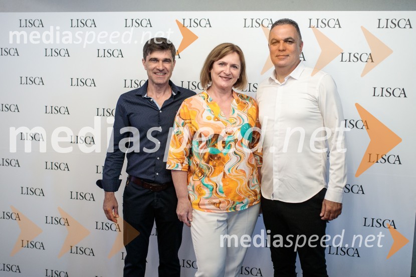 Modna revija Lisca za pomlad-poletje 2023: Hedonizem, ljubezen in uporništvo