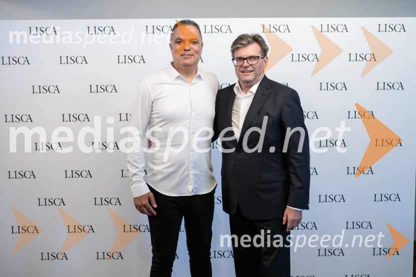  ... ;  Dari Južna,  lastnik podjetja LiscaModna revija Lisca za pomlad-poletje 2023: Hedonizem, ljubezen in uporništvo