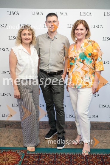 Modna revija Lisca za pomlad-poletje 2023: Hedonizem, ljubezen in uporništvo