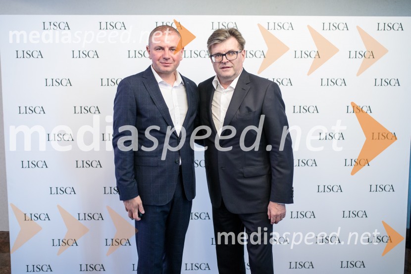  ... ;  Dari Južna,  lastnik podjetja LiscaModna revija Lisca za pomlad-poletje 2023: Hedonizem, ljubezen in uporništvo