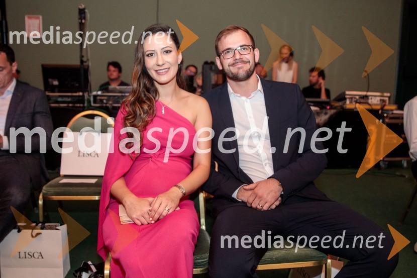 Modna revija Lisca za pomlad-poletje 2023: Hedonizem, ljubezen in uporništvo