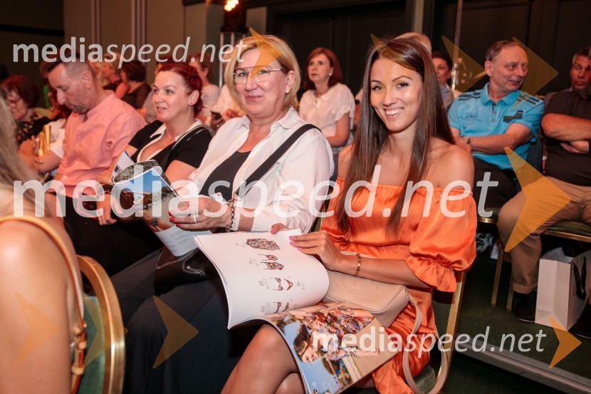 Modna revija Lisca za pomlad-poletje 2023: Hedonizem, ljubezen in uporništvo