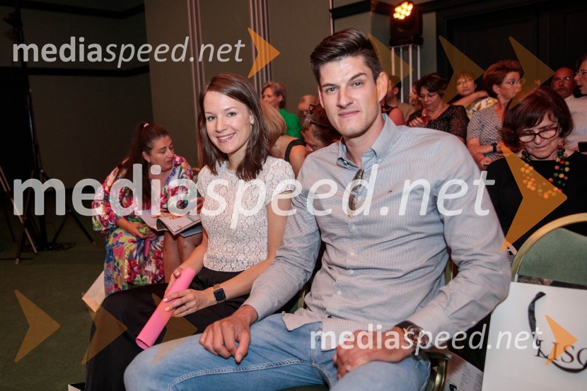 Modna revija Lisca za pomlad-poletje 2023: Hedonizem, ljubezen in uporništvo