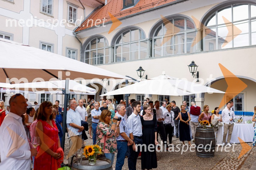 Kranjska dolga miza 2022, Zeleni kulinarični dogodek