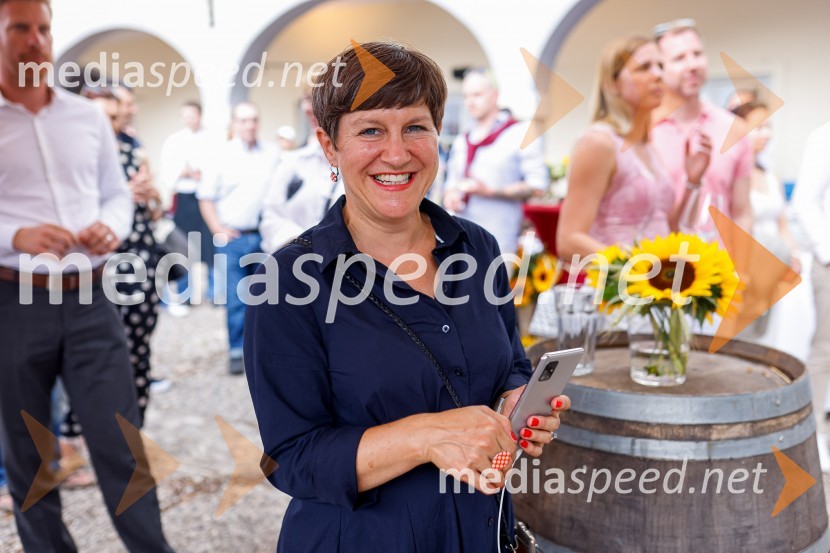 Kranjska dolga miza 2022, Zeleni kulinarični dogodek