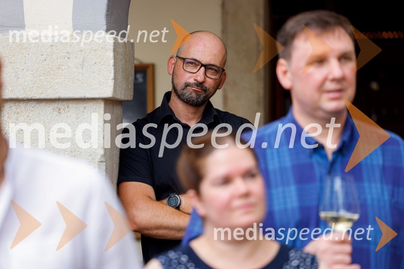  Srečko Štagar, ZTKKKranjska dolga miza 2022, Zeleni kulinarični dogodek