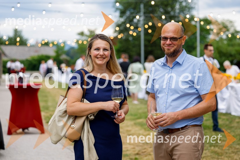 Kranjska dolga miza 2022, Zeleni kulinarični dogodek