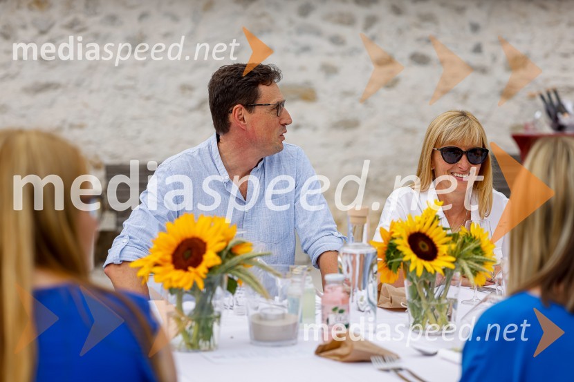 Kranjska dolga miza 2022, Zeleni kulinarični dogodek