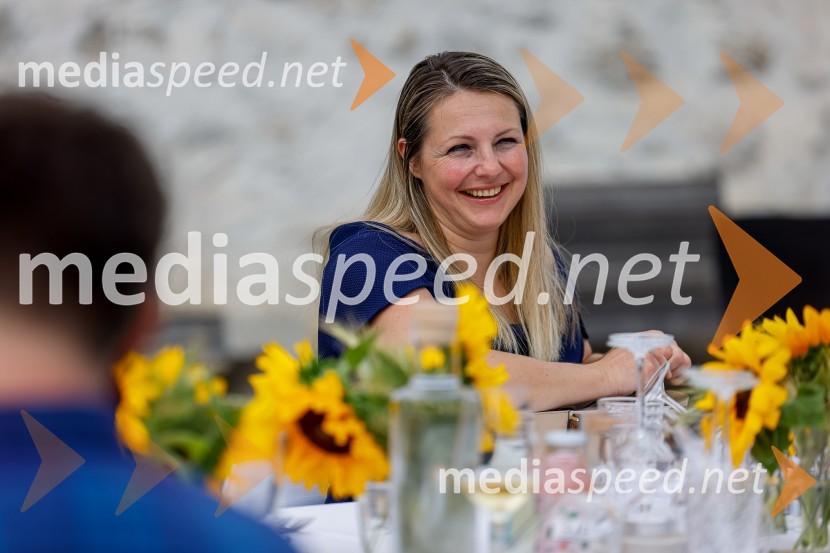 Kranjska dolga miza 2022, Zeleni kulinarični dogodek