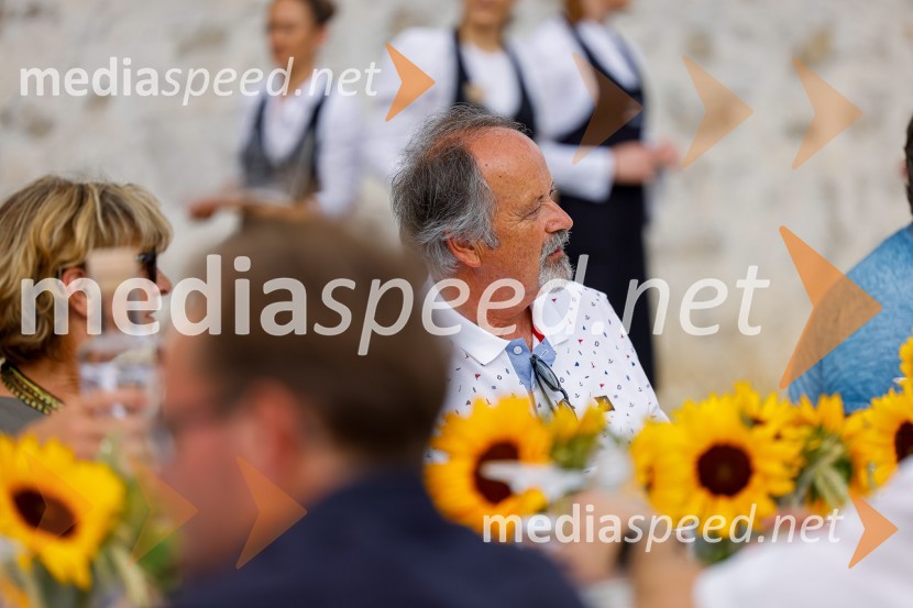 Kranjska dolga miza 2022, Zeleni kulinarični dogodek