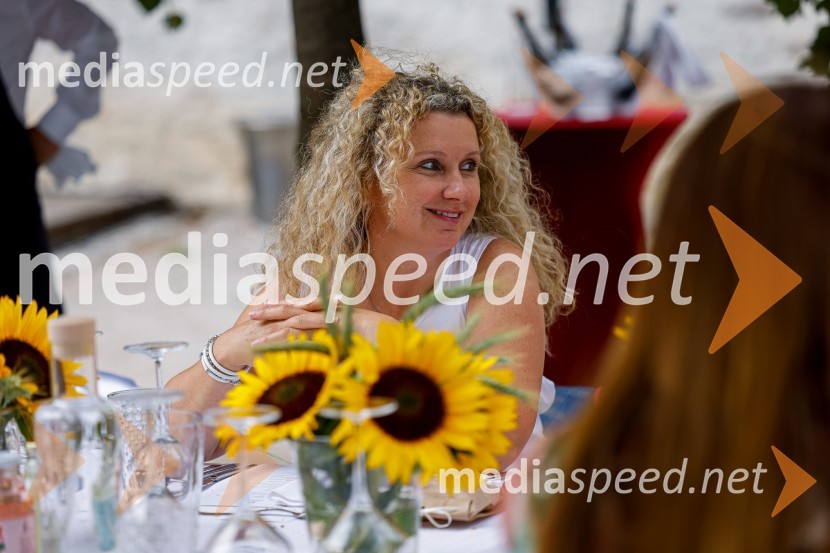 Kranjska dolga miza 2022, Zeleni kulinarični dogodek