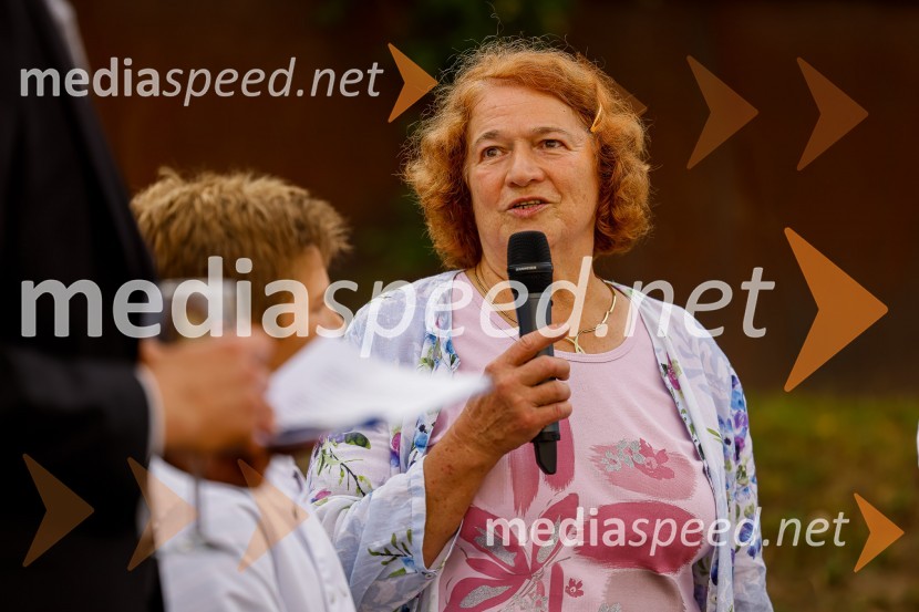 Kranjska dolga miza 2022, Zeleni kulinarični dogodek