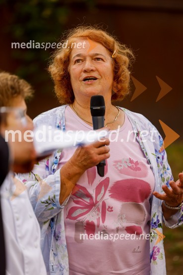 Kranjska dolga miza 2022, Zeleni kulinarični dogodek