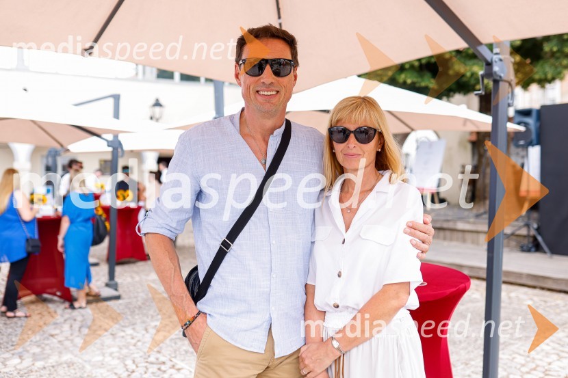 Kranjska dolga miza 2022, Zeleni kulinarični dogodek