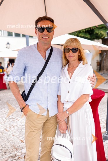 Kranjska dolga miza 2022, Zeleni kulinarični dogodek