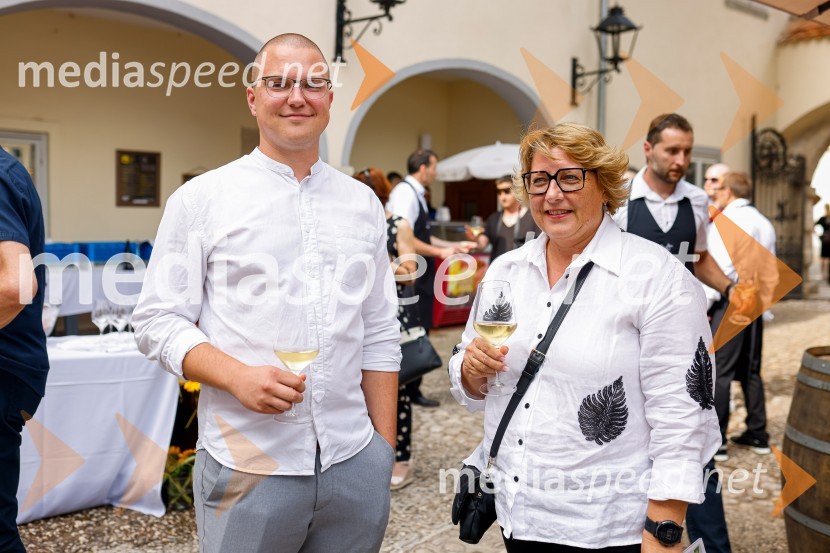 Kranjska dolga miza 2022, Zeleni kulinarični dogodek