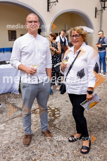 Kranjska dolga miza 2022, Zeleni kulinarični dogodek