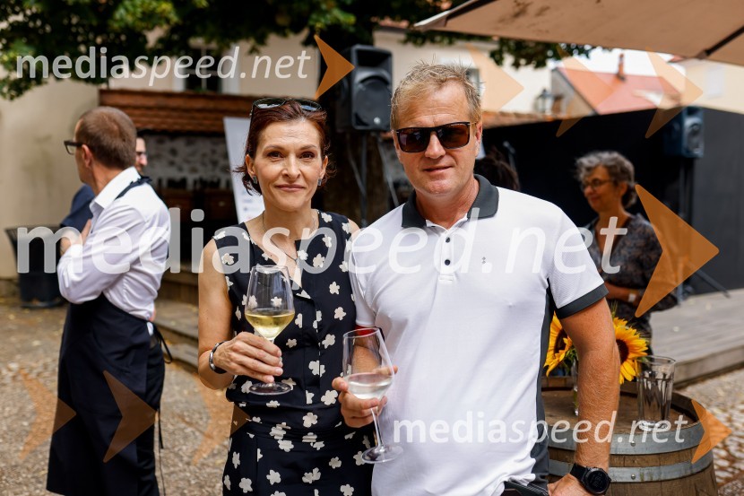 Kranjska dolga miza 2022, Zeleni kulinarični dogodek