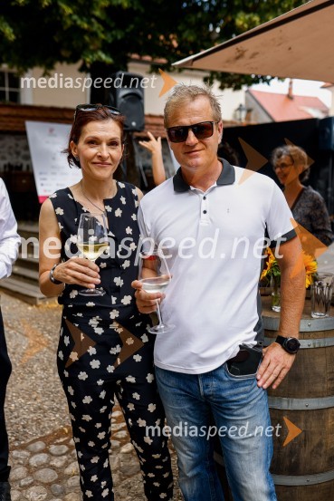 Kranjska dolga miza 2022, Zeleni kulinarični dogodek