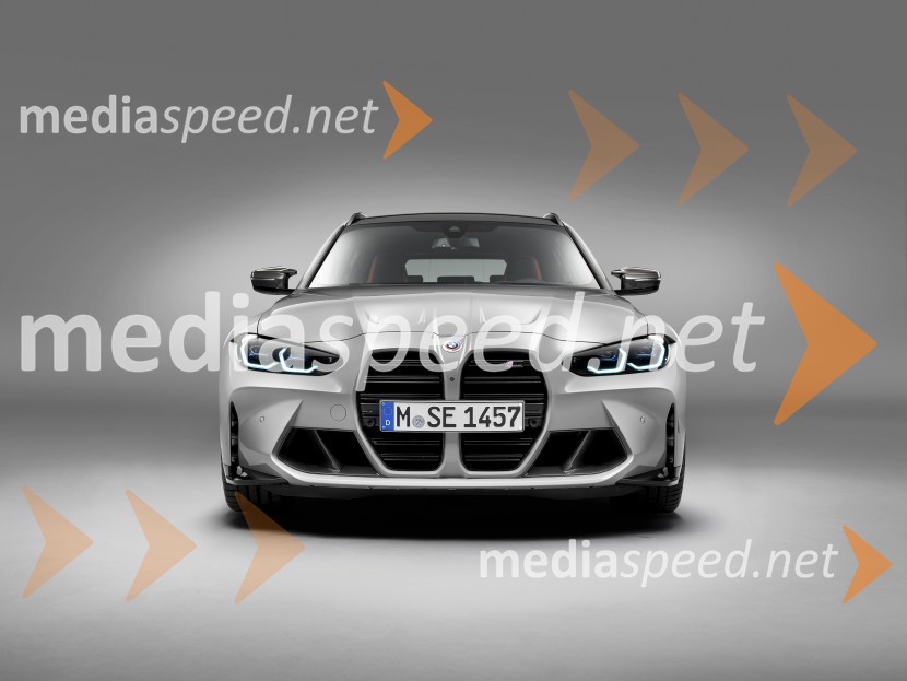 Prvi BMW M3 Touring