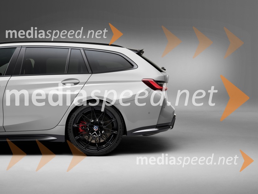 Prvi BMW M3 Touring