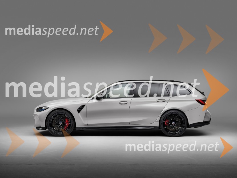 Prvi BMW M3 Touring