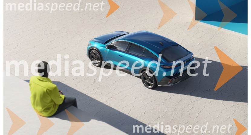 V pričakovanju novega Peugeot 408