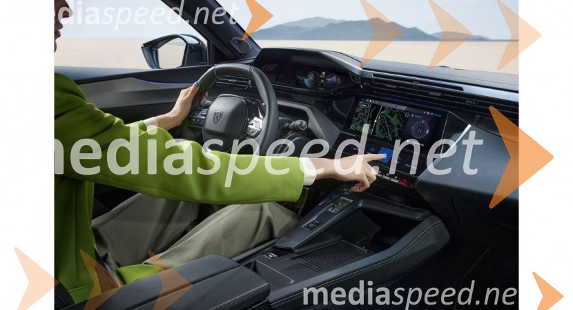 V pričakovanju novega Peugeot 408