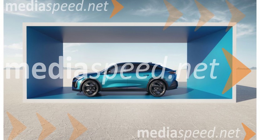 V pričakovanju novega Peugeot 408