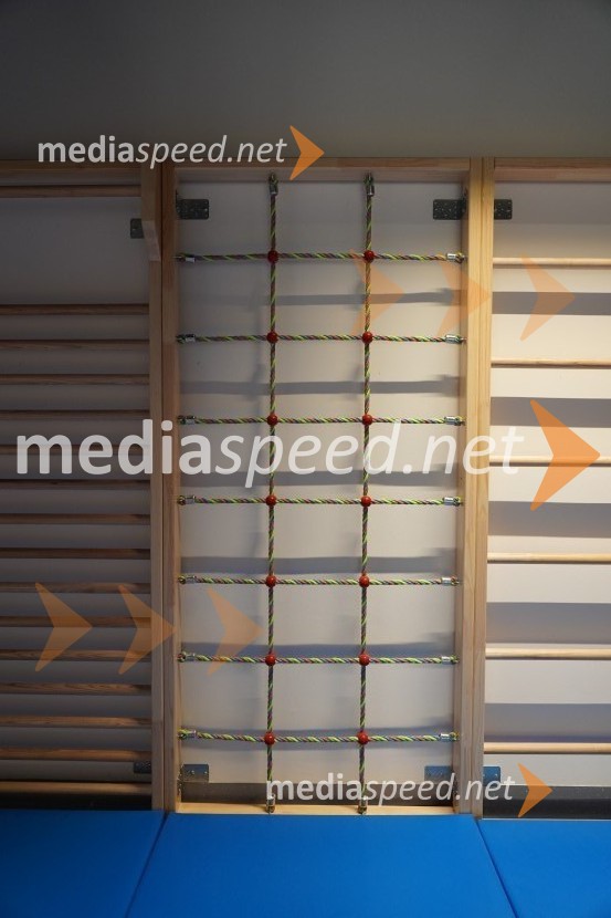 Otvoritev in ogled bazenskega kompleksa Aqualatio, Slovenj Gradec