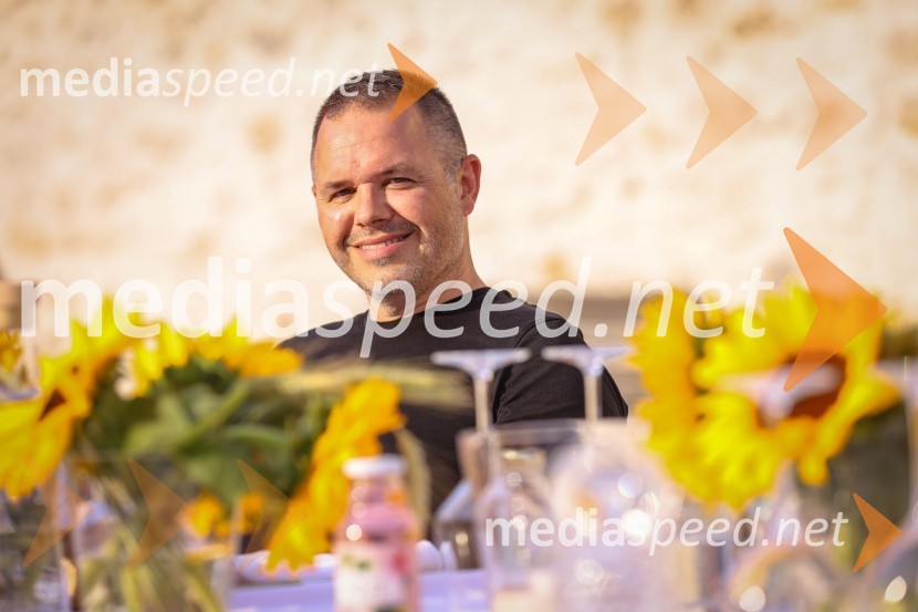 Kranjska dolga miza 2022, Zeleni kulinarični dogodek