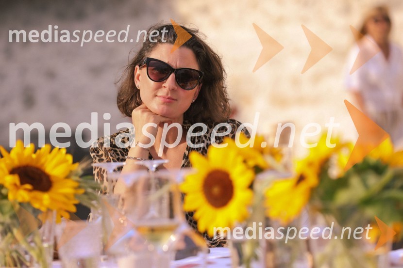 Kranjska dolga miza 2022, Zeleni kulinarični dogodek