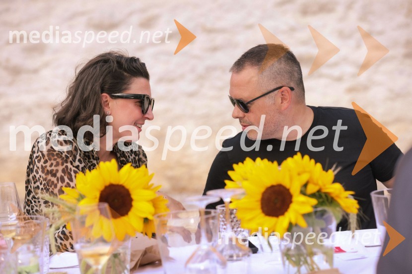 Kranjska dolga miza 2022, Zeleni kulinarični dogodek