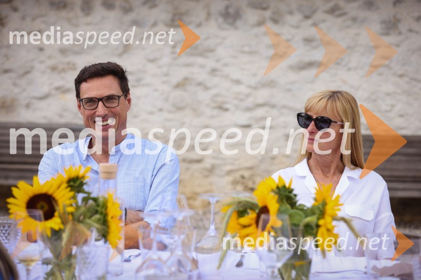 Kranjska dolga miza 2022, Zeleni kulinarični dogodek