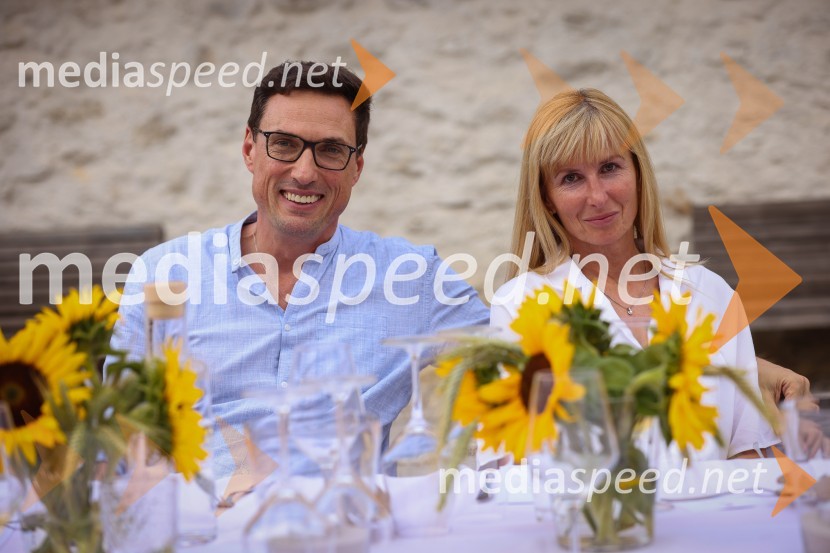 Kranjska dolga miza 2022, Zeleni kulinarični dogodek