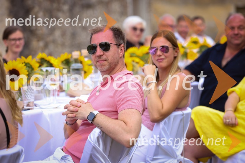 Kranjska dolga miza 2022, Zeleni kulinarični dogodek