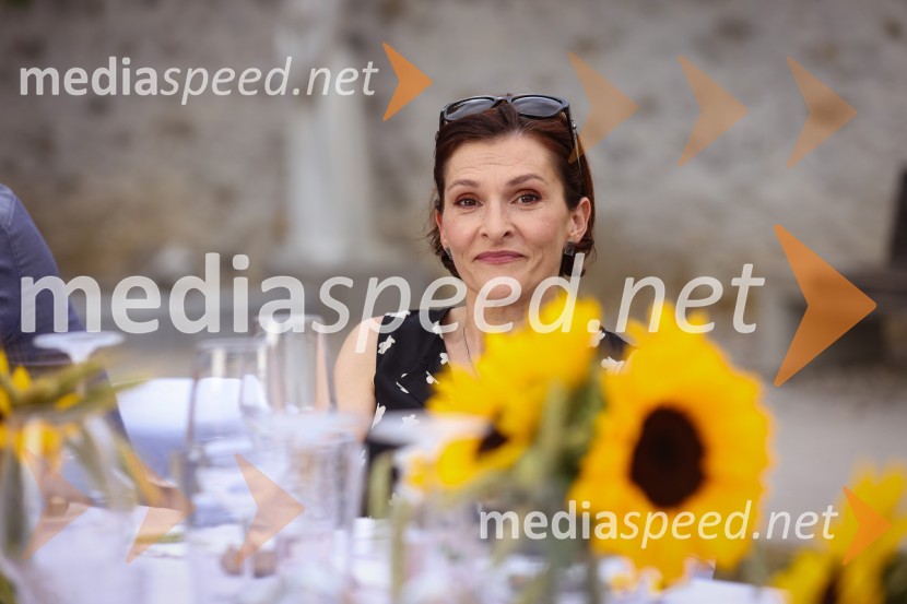 Kranjska dolga miza 2022, Zeleni kulinarični dogodek