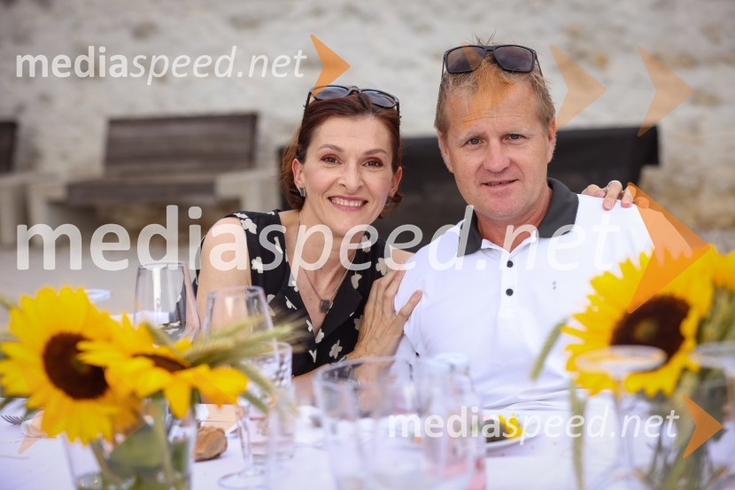 Kranjska dolga miza 2022, Zeleni kulinarični dogodek