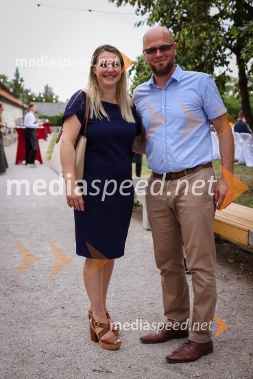 Kranjska dolga miza 2022, Zeleni kulinarični dogodek