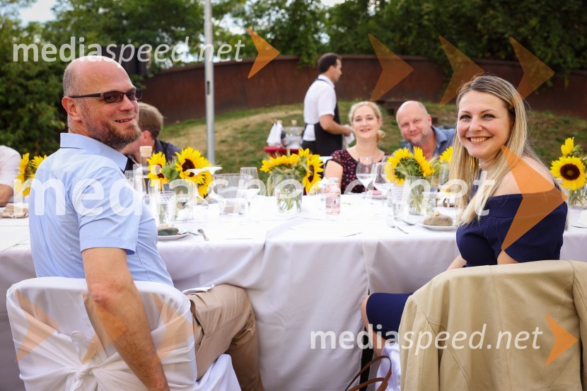 Kranjska dolga miza 2022, Zeleni kulinarični dogodek